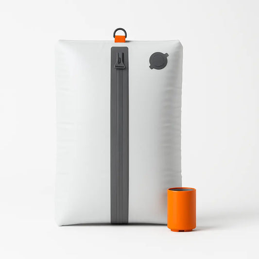 Spacero - Compression Travel Kit