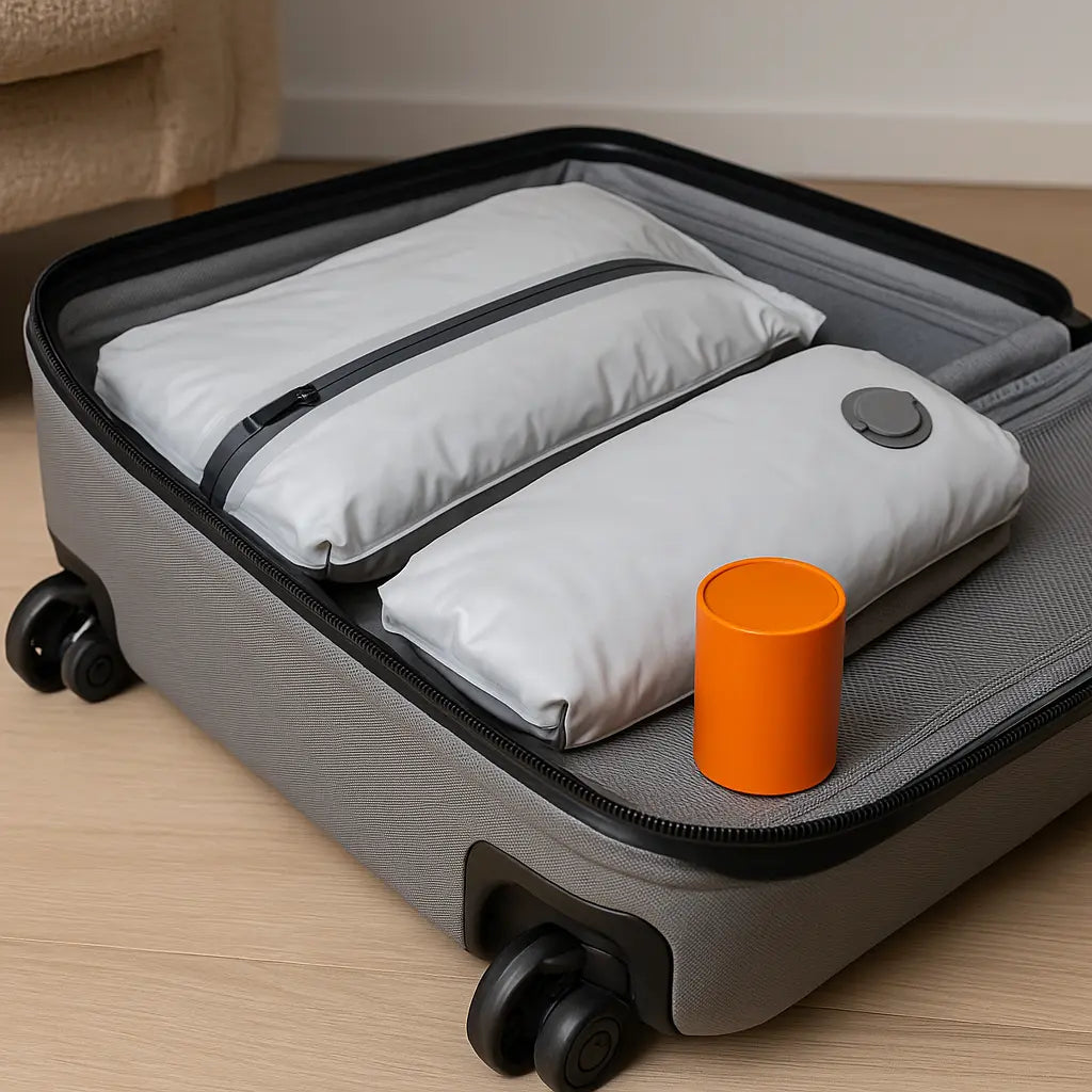 Spacero - Compression Travel Kit