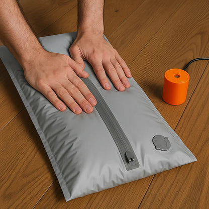 Spacero - Compression Travel Kit