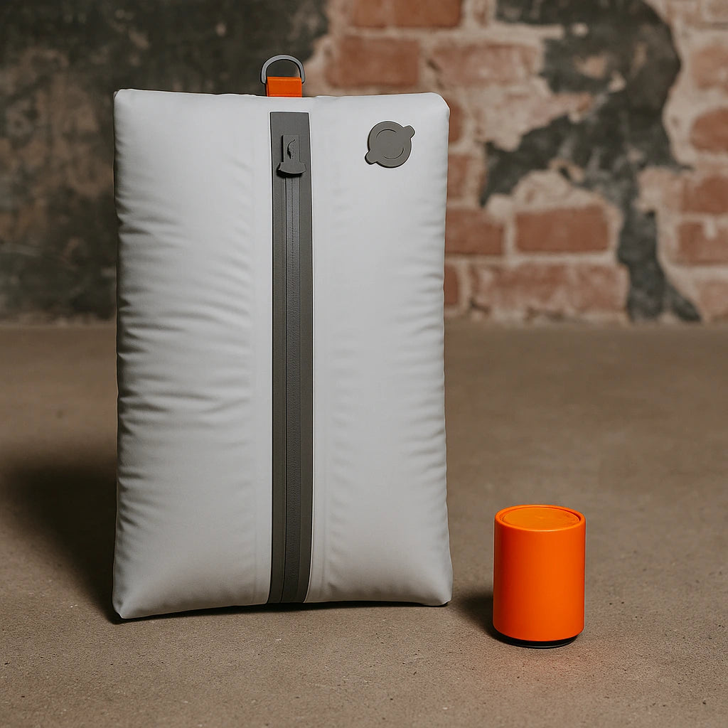 Spacero - Compression Travel Kit