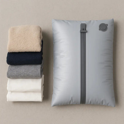 Spacero - Compression Travel Kit