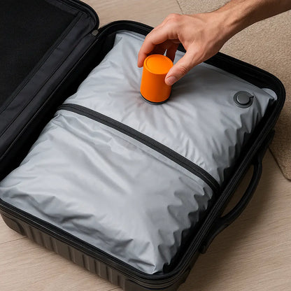 Spacero - Compression Travel Kit