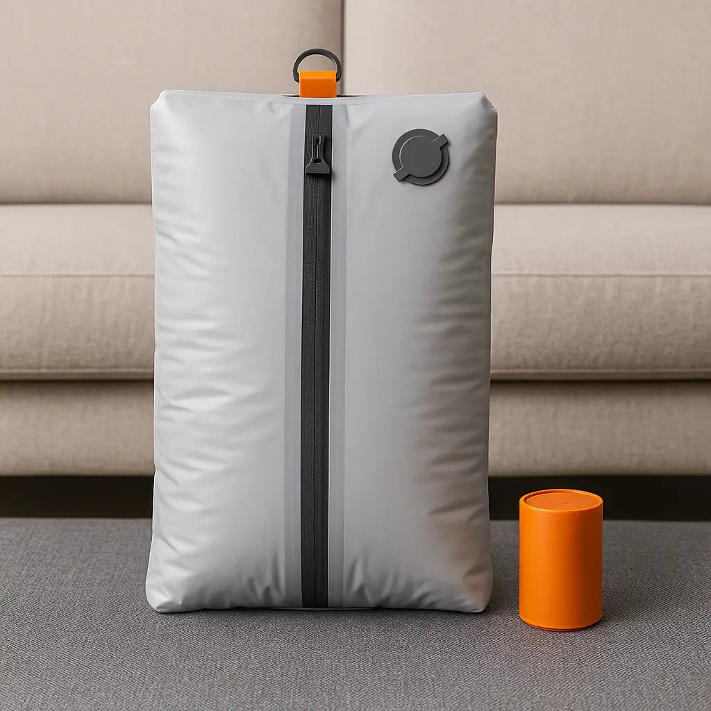 Spacero - Compression Travel Kit