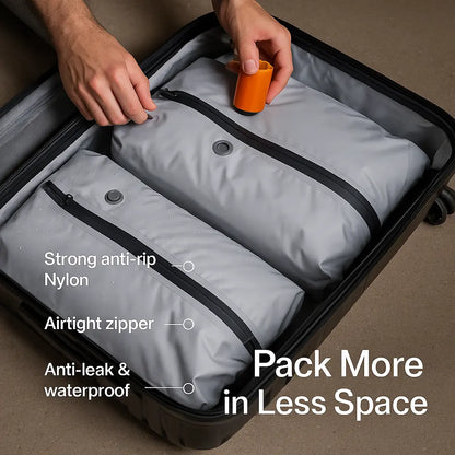 Spacero - Compression Travel Kit